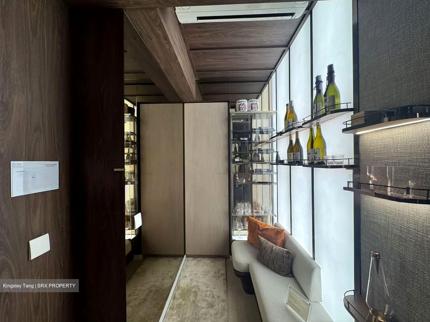 Union Square Residences (D1), Condominium #605522171
